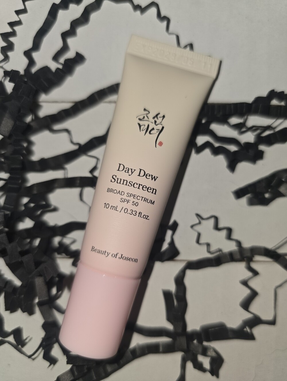 Beauty of Joseon Day Dew Sunscreen SPF 50